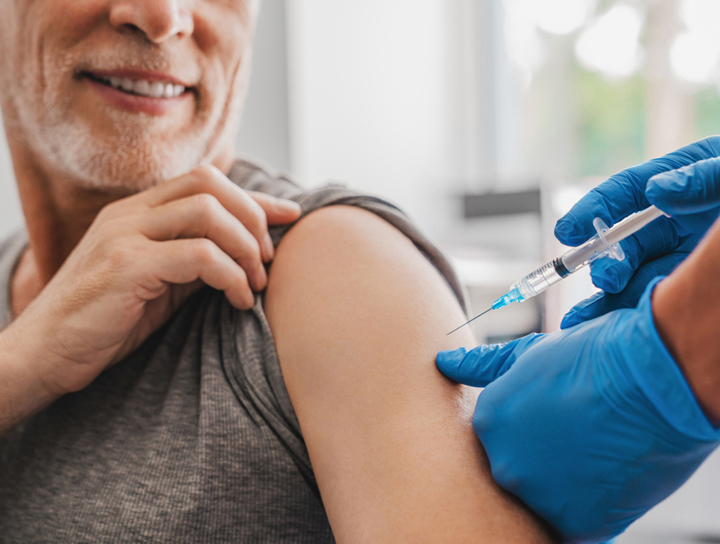 Vaccines