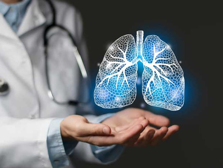 Interventional Pulmonology