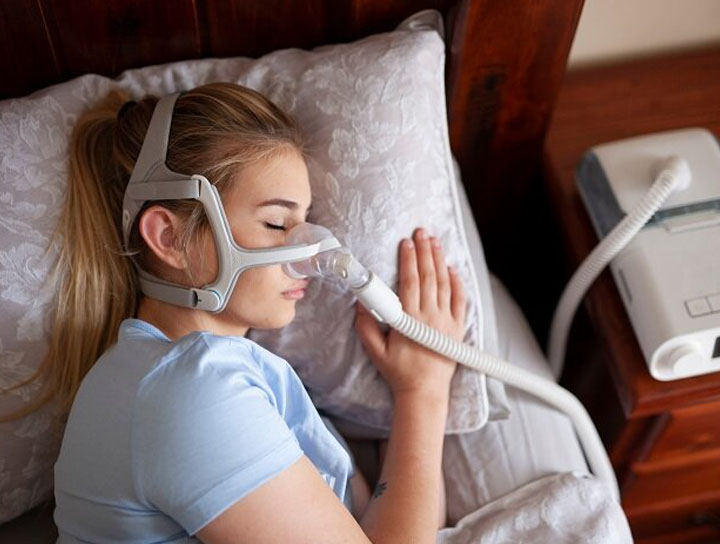 Obstructive Sleep Apnea